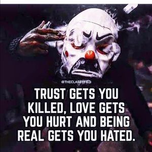 Meet your Posher, Mark